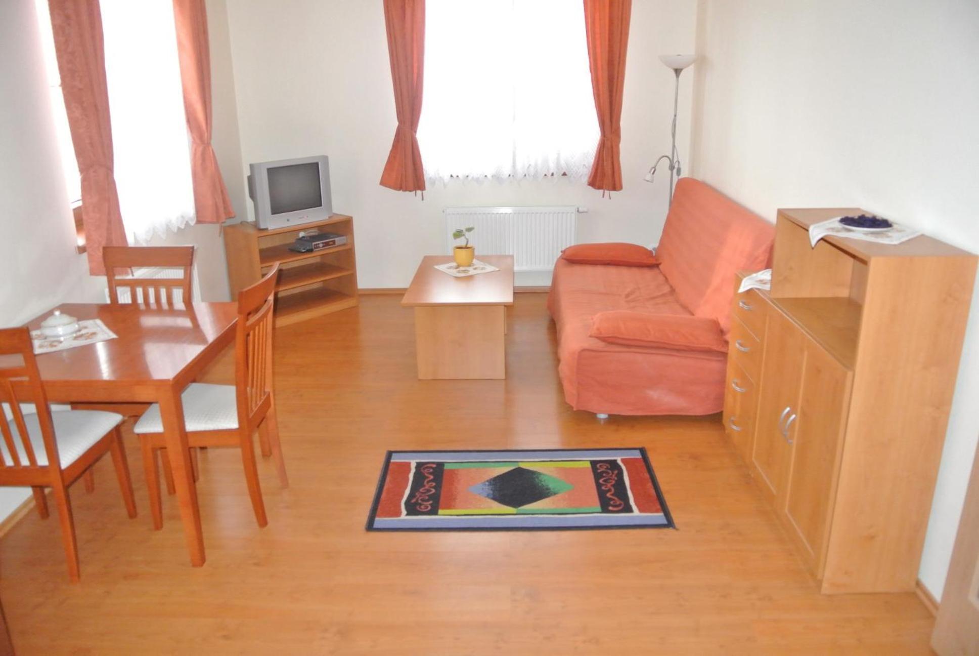 Pension Olga Klecany Habitación foto