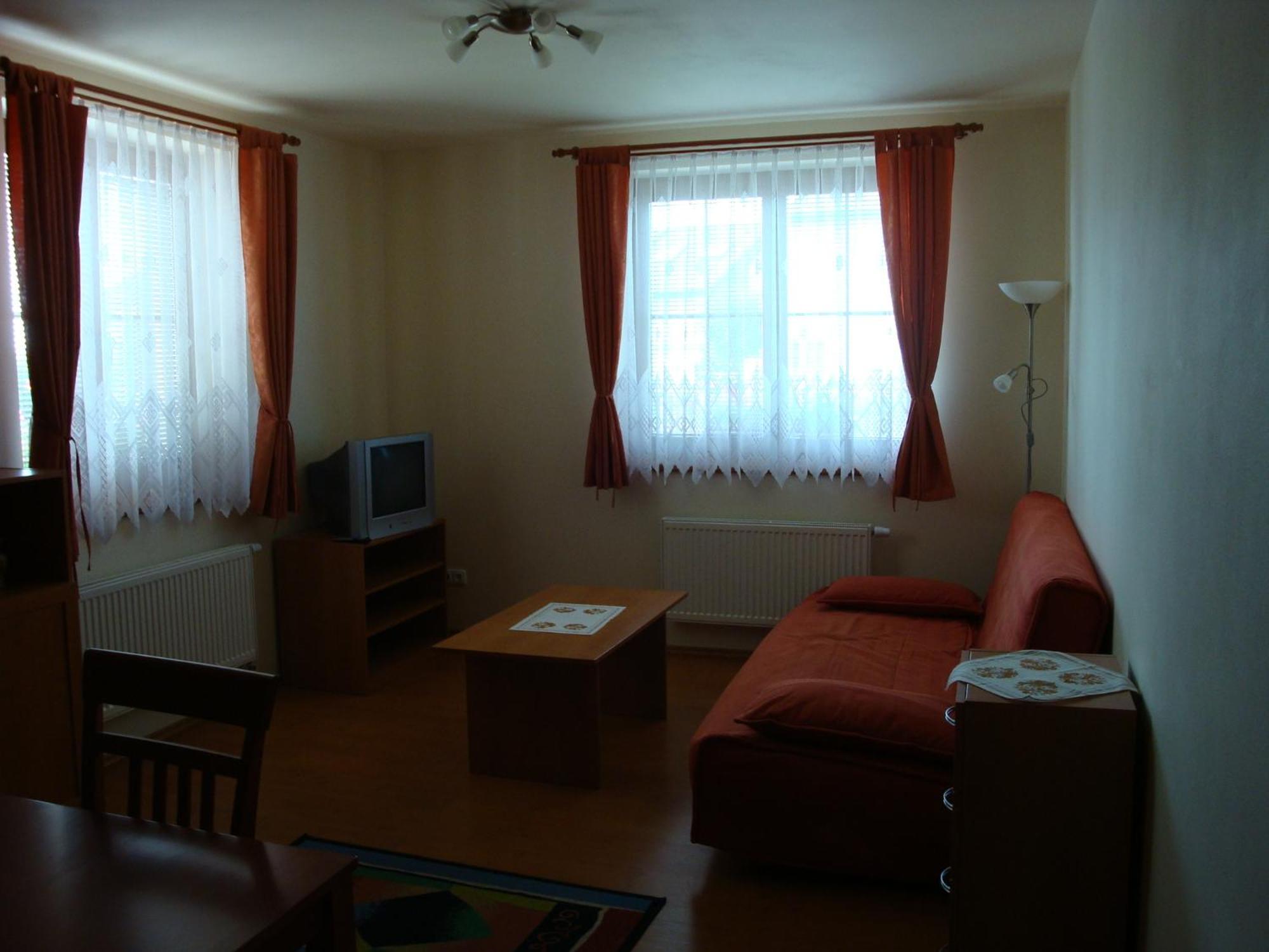 Pension Olga Klecany Habitación foto
